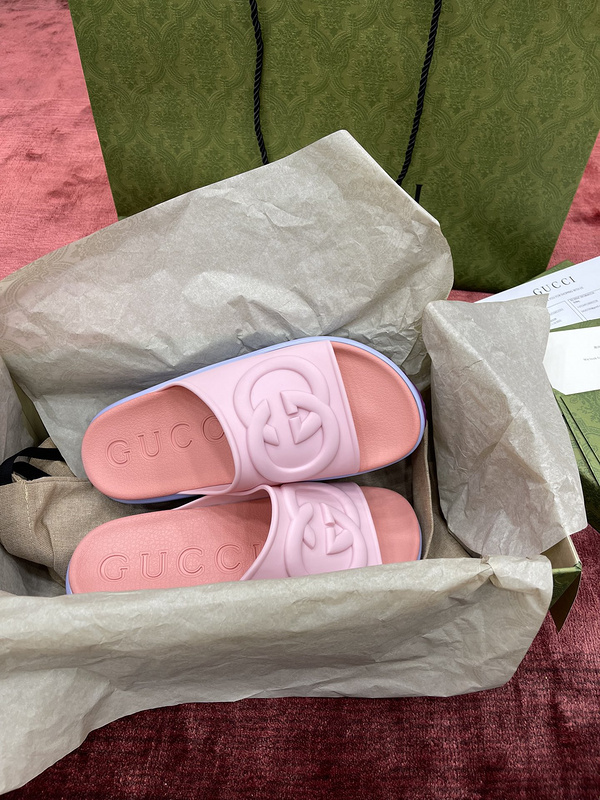 Gucci slide (EU35-EU45)