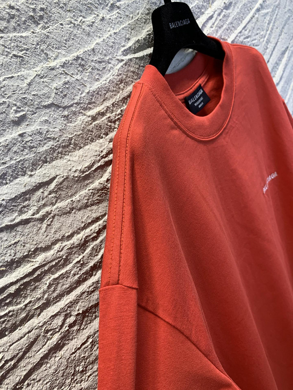 Balenc1aga T-SHIRT 2302069