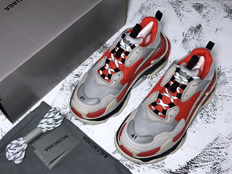 Balenciaga Triple S Trainer