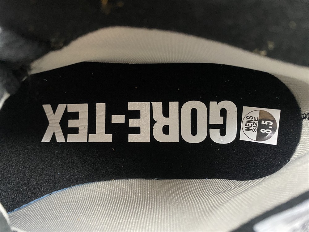 Air Jordan 1 High Element Gore-Tex Light Curry DB2889-700