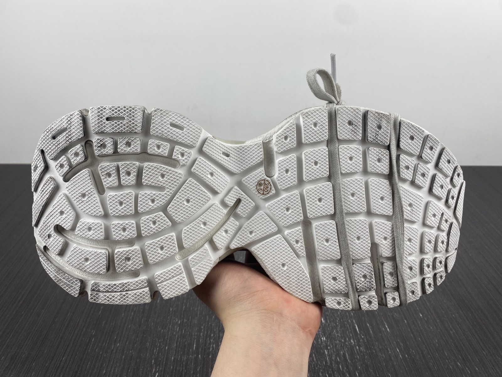 Balenciaga 3XL Sneaker