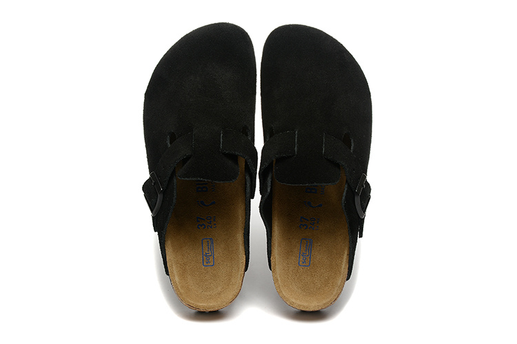 Birkenstock Boston sandals