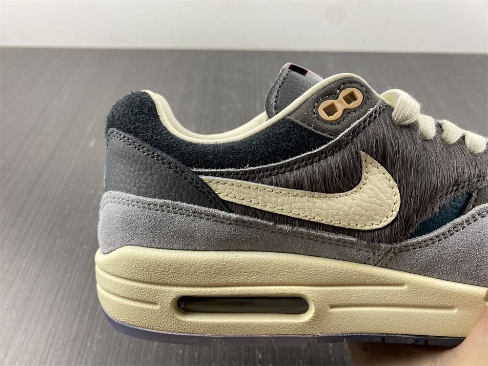Nike Air Max 1 Kasina Won-Ang Grey DQ8475-001