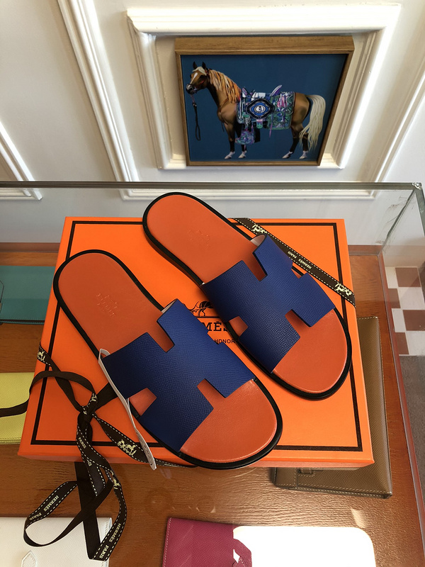 Hermès Izmir sandal