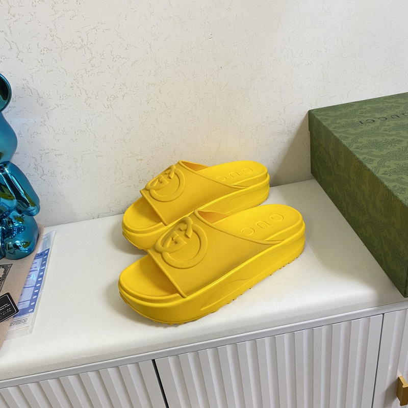 Gucci slide (EU35-EU45)