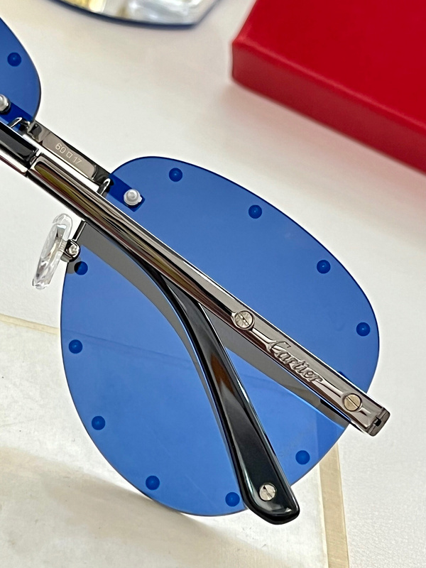 Cartier Sunglasses 202304003