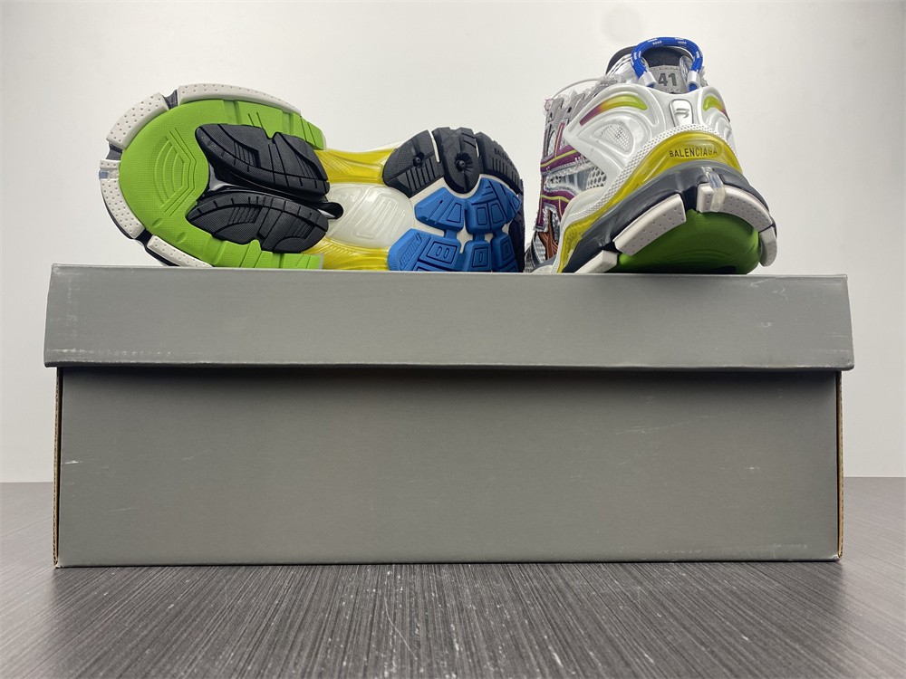 Balenciaga Runner Sneaker