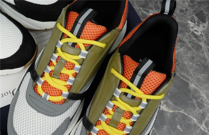 DIOR B22 SNEAKER