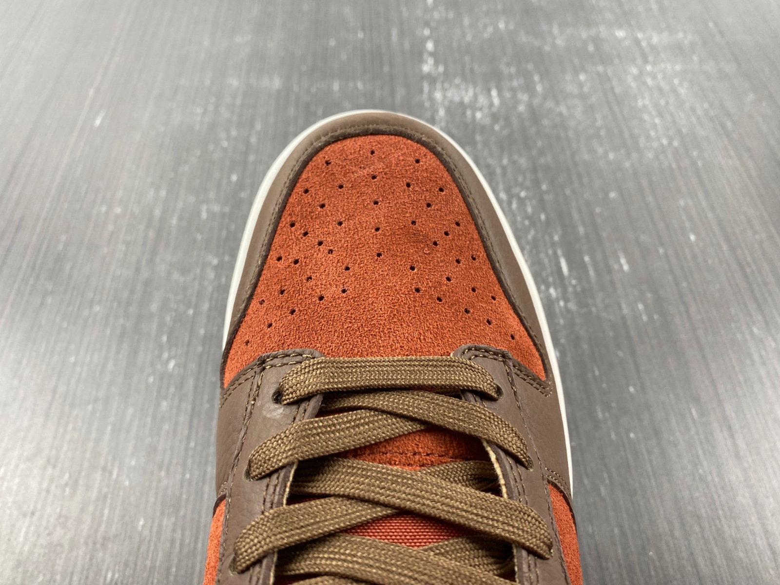 Nike Dunk Low Mars Stone DR9704-200