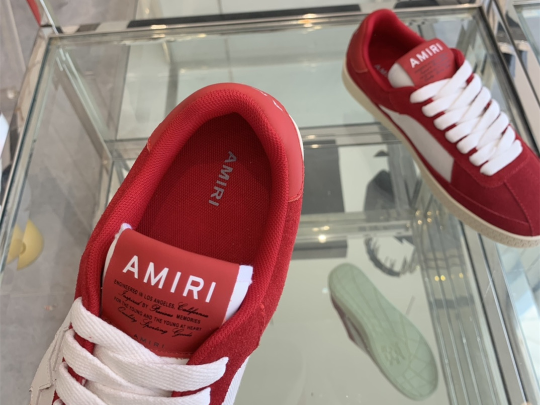 AMIRI SNEAKERS