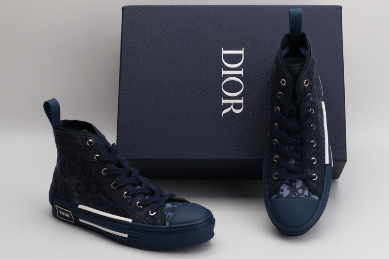 DIOR B23 SNEAKER