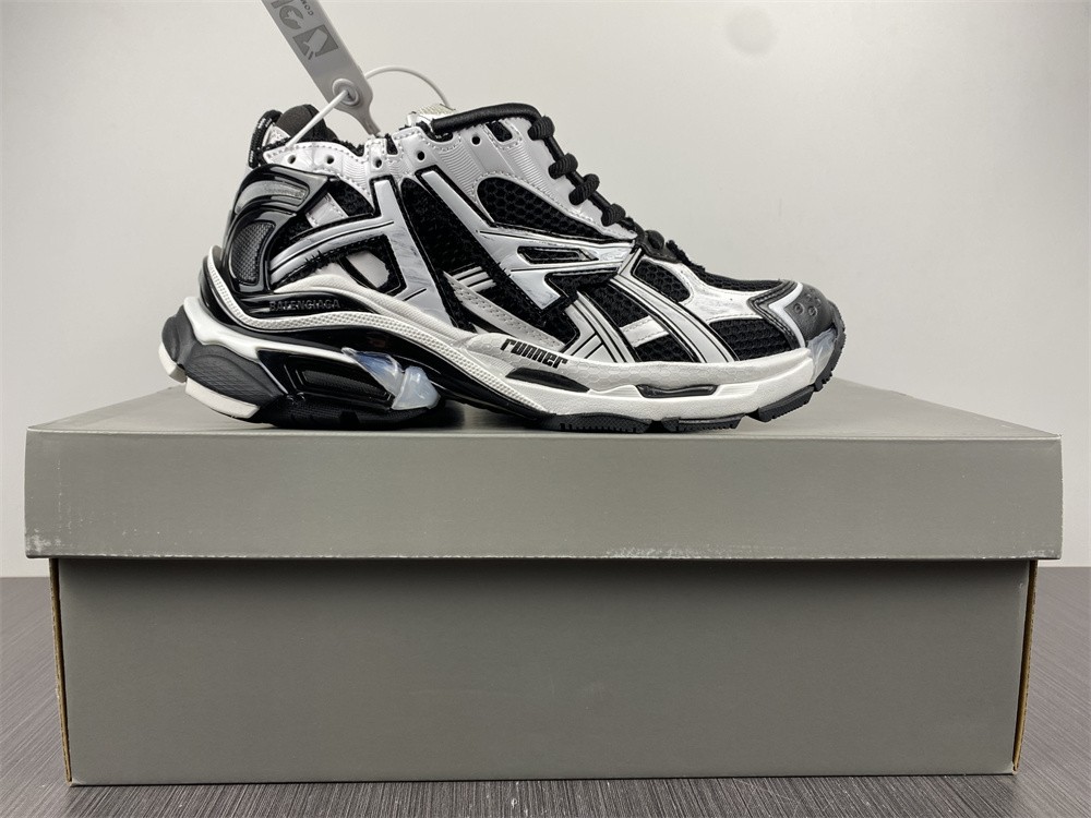 Balenciaga Runner Sneaker
