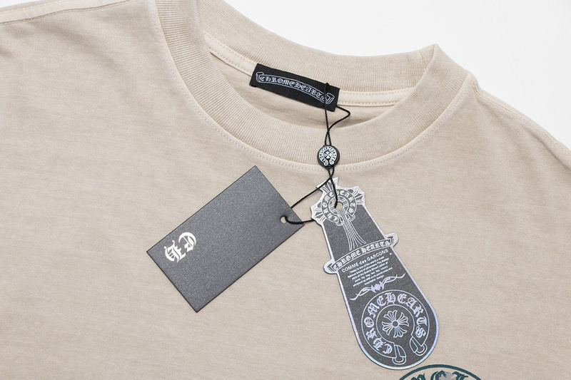 CHR0ME HEART T-SHIRT 2306033