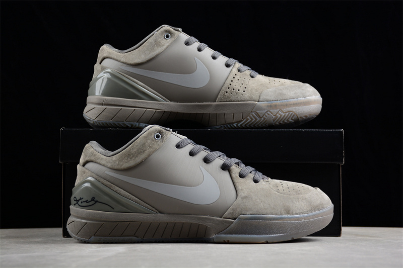 Nike Zoom Kobe 4