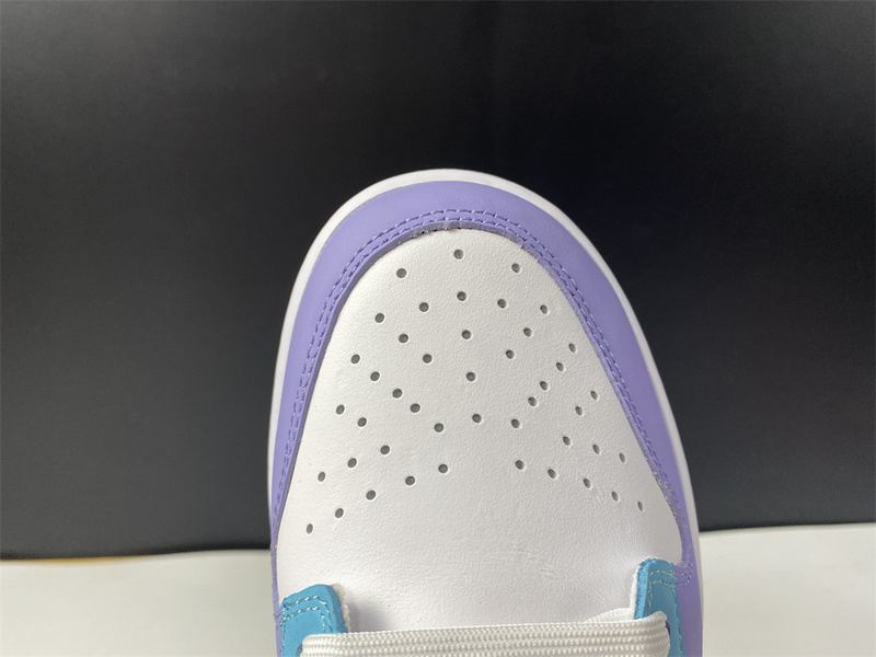 Nike Dunk Low SE Easter Candy DD1872-100