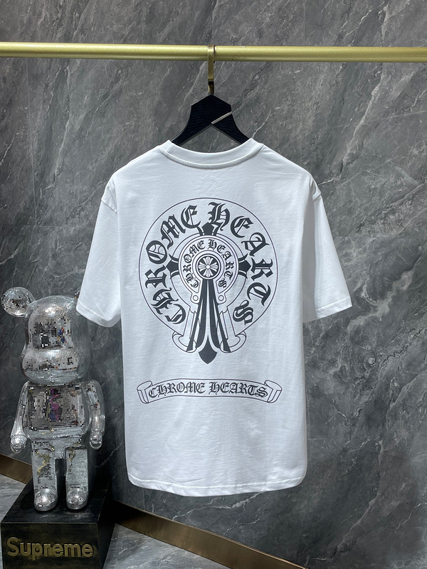CHR0ME HEART T-SHIRT 2302075