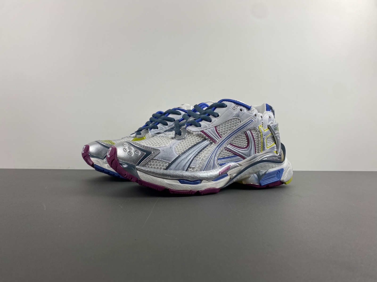 Balenciaga Runner Sneaker