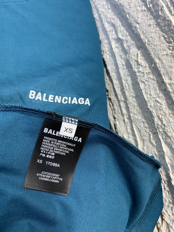 Balenc1aga T-SHIRT 2302067