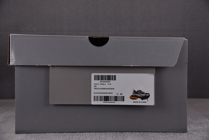 Balenciaga 3XL Sneaker