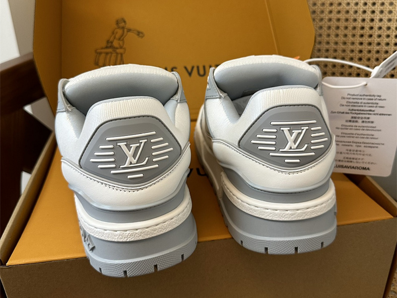 LV Trainer Maxi Sneaker