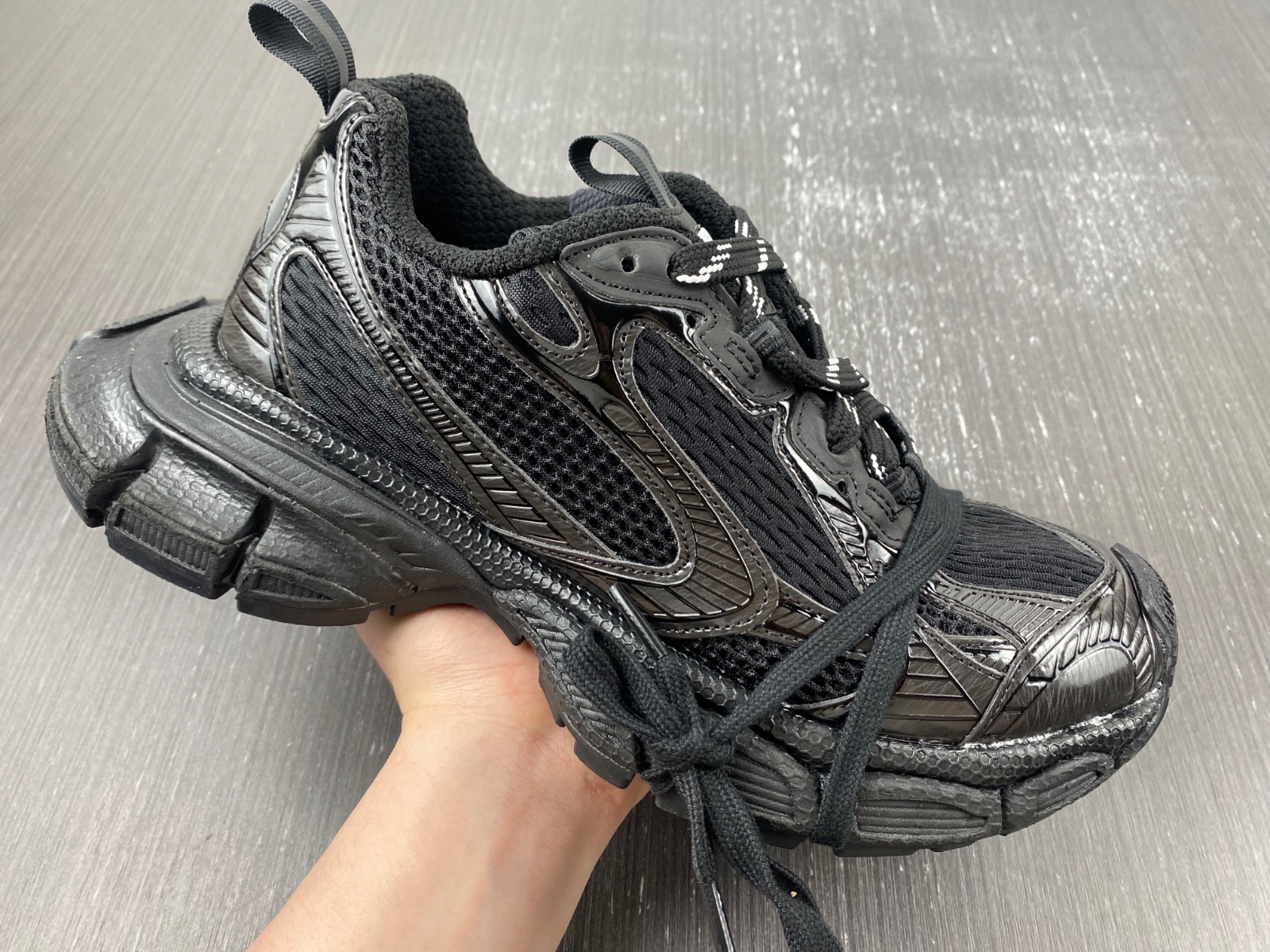 Balenciaga 3XL Sneaker