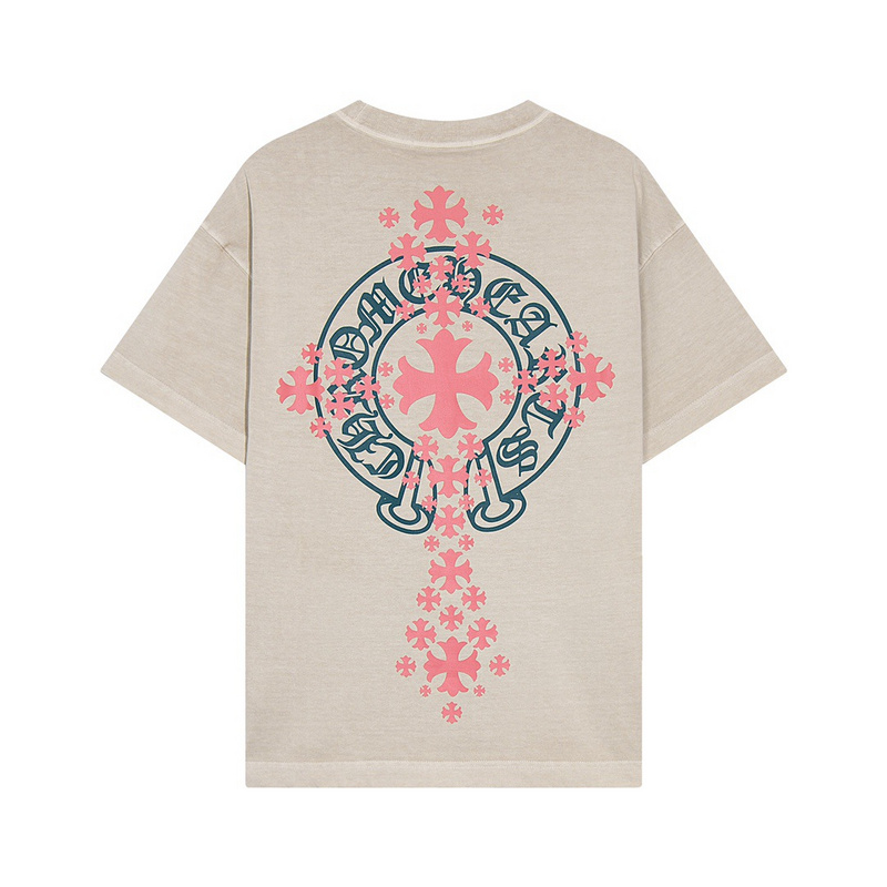 CHR0ME HEART T-SHIRT 2306033