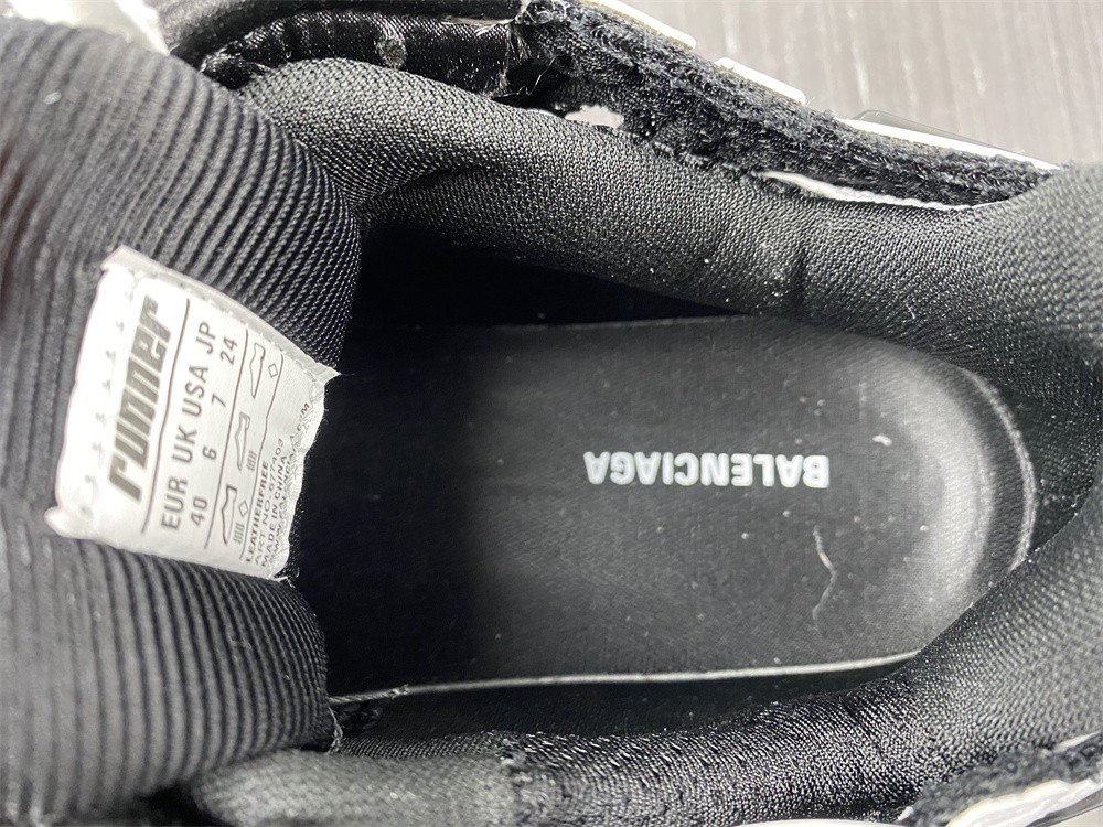 Balenciaga Runner Sneaker