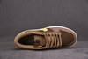 Nike Dunk Low SP UNDEFEATED Canteen Dunk vs. AF1 Pack DH3061-200