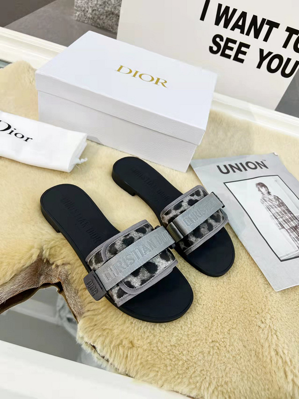 D1OR DIO EVOLUTION SLIDE