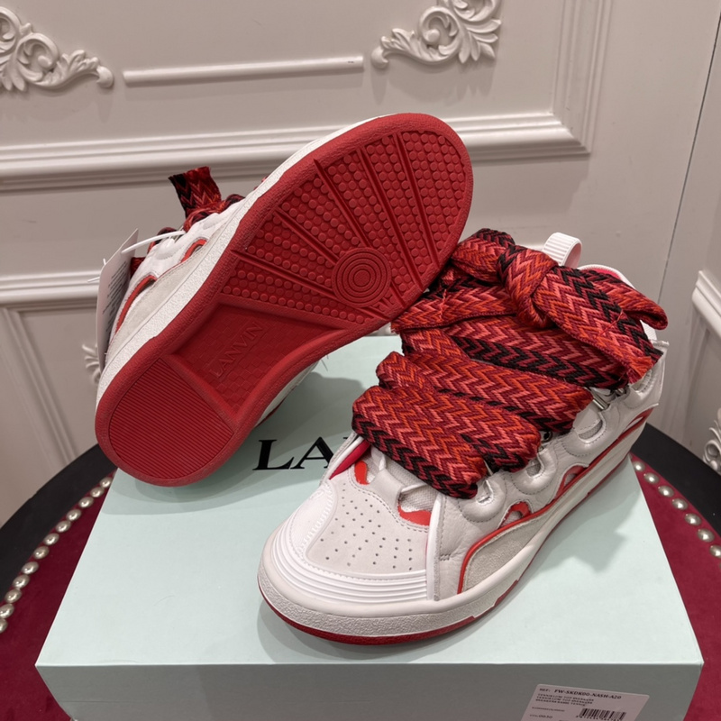 Lanvin Sneakers