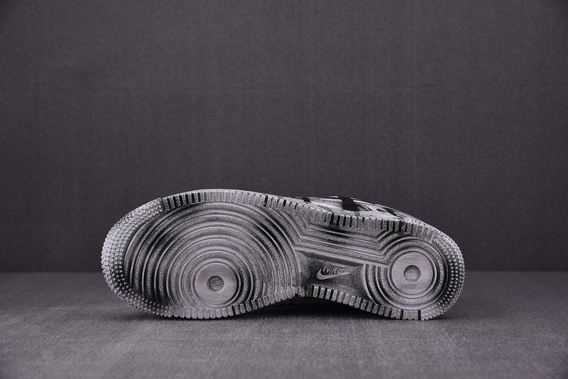 Nike Air Force 1 LOW customize