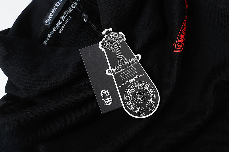 Chr0me Heart Hoodie 2301008