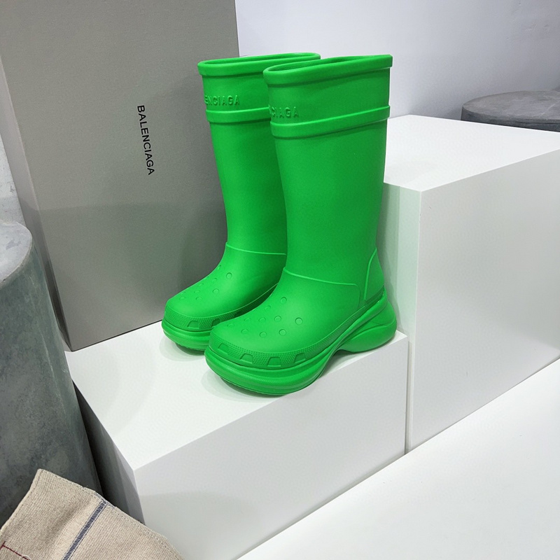 BLCG RAIN BOOTS
