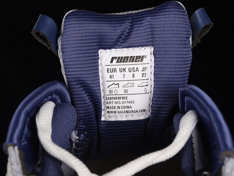 Balenciaga Runner Sneaker