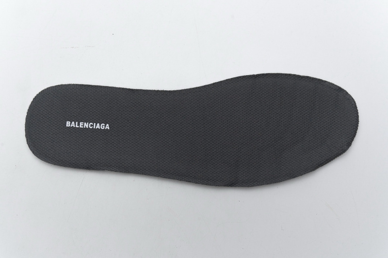 Balenciaga Track 2 Sneaker Medium Grey  570391 W2GN3 1285