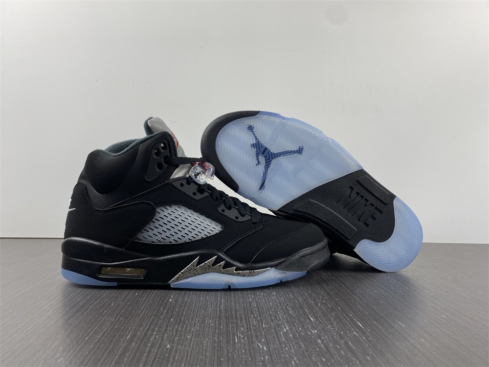 Air Jordan 5 OG