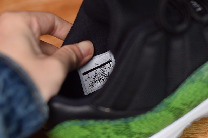 Air Jordan 11 Retro Low 