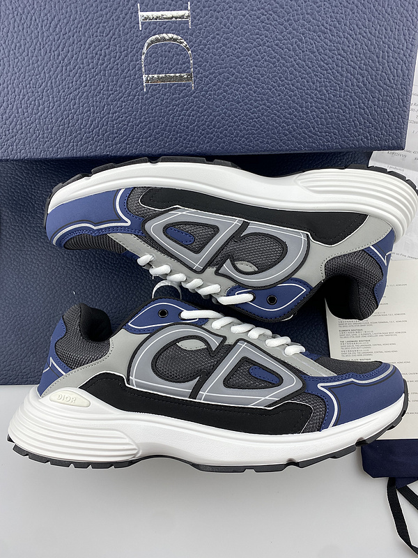 DIOR B30 SNEAKER