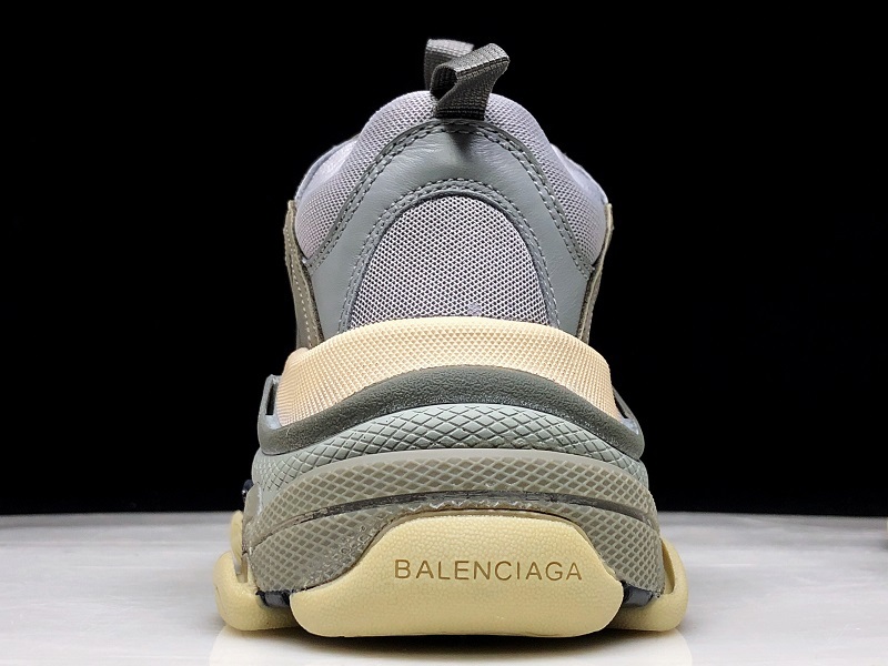 Balenciaga Triple S Trainer