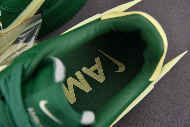 AMBUSH X Air Force 1 Low 