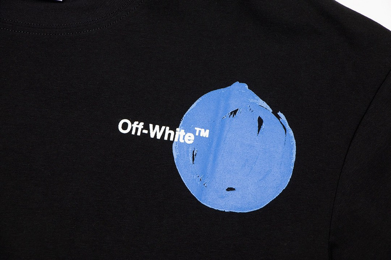 OFF-WHITE T-SHIRT 2306037
