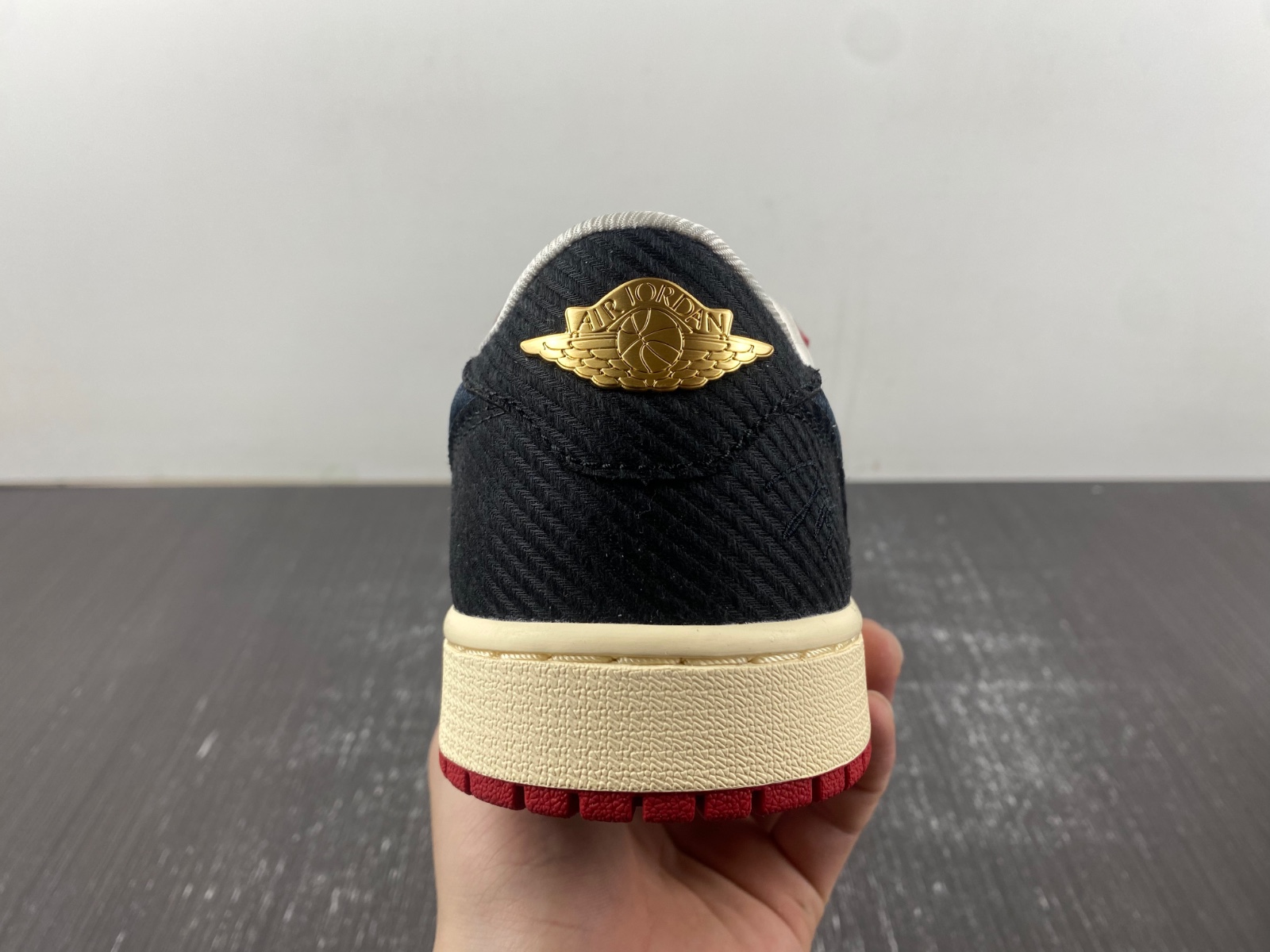 Trophy Room x Air Jordan 1 Retro Low OG SP 