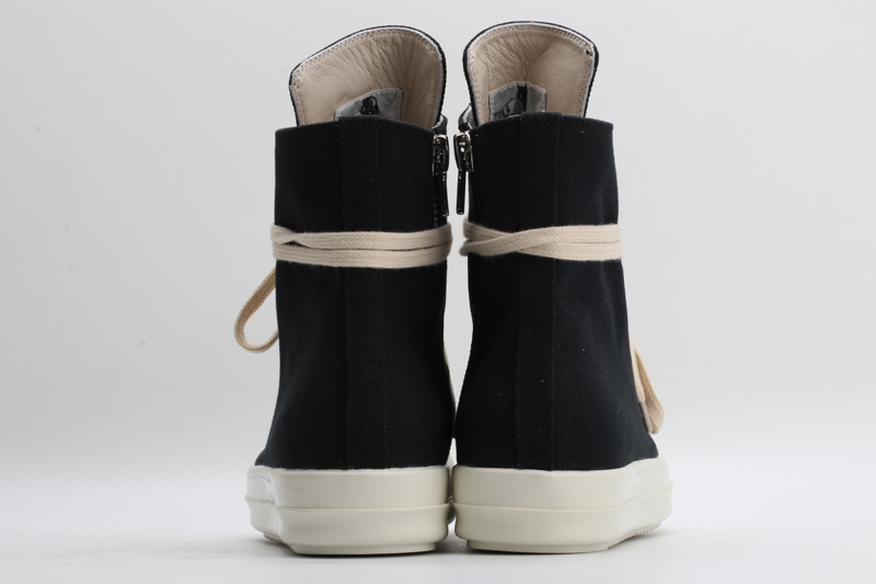 Rick Owens Shoes