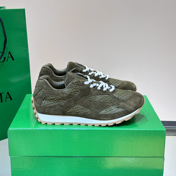 Bottega Veneta Orbit  Sneakers