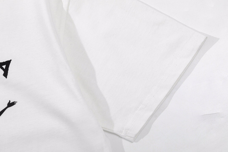 Balenc1aga T-SHIRT 2302051