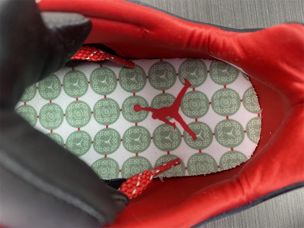 Air Jordan 5 Retro Anthracite DM4640-036