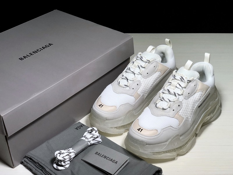 Balenciaga Triple S Trainer