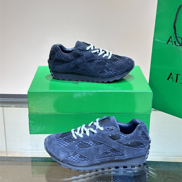 Bottega Veneta Orbit  Sneakers