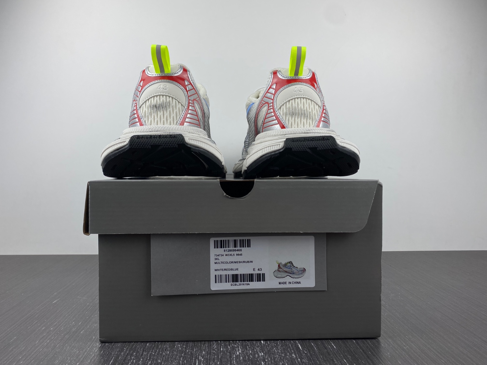 Balenciaga 3XL Sneaker