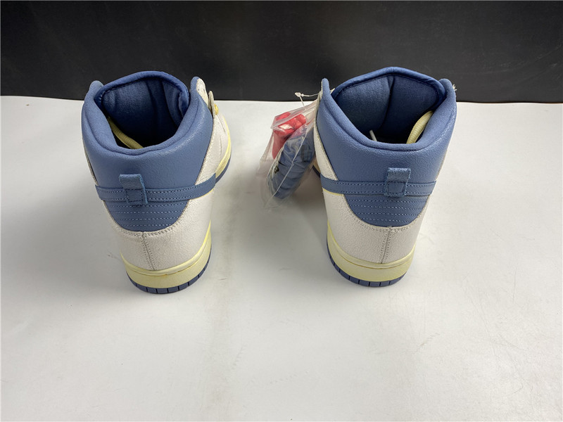 Nike SB Dunk High Atlas Lost At Sea  CZ3334-100